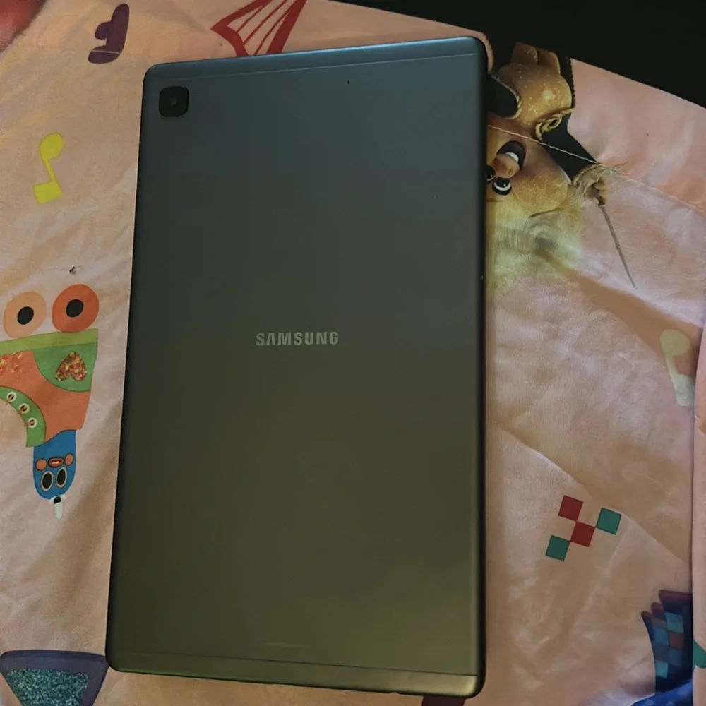 Samsung TAB A7 lite (64GB)